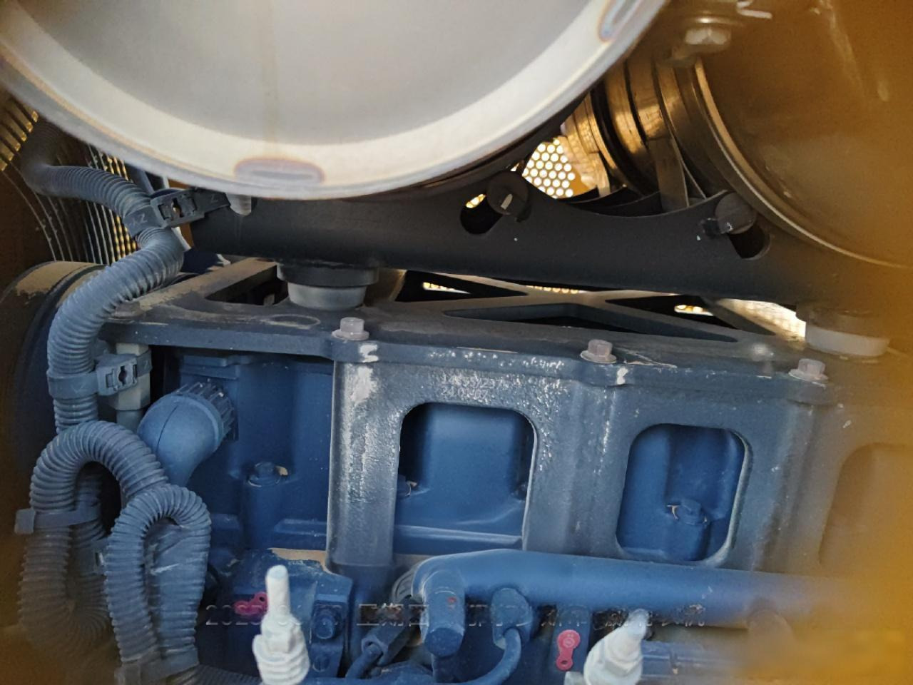 XCMG used road bulldozer D170 Mini Diesel Crawler price - Бульдозер: фото 4 XCMG used road bulldozer D170 Mini Diesel Crawler price - Бульдозер: фото 4