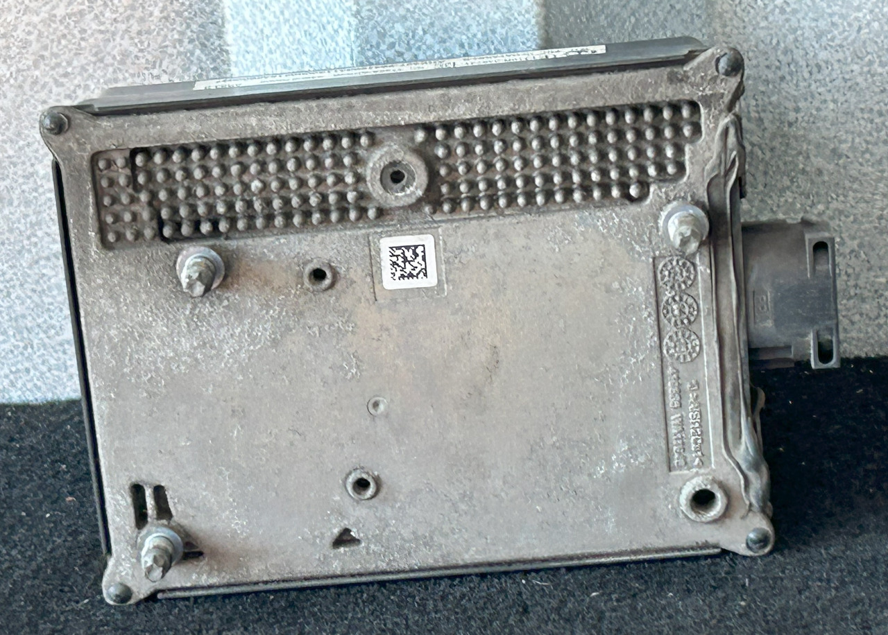 DAF CF EURO 6 DISTRONIC ACTIVE RADAR - Электрическая система для Грузовиков: фото 2 DAF CF EURO 6 DISTRONIC ACTIVE RADAR - Электрическая система для Грузовиков: фото 2