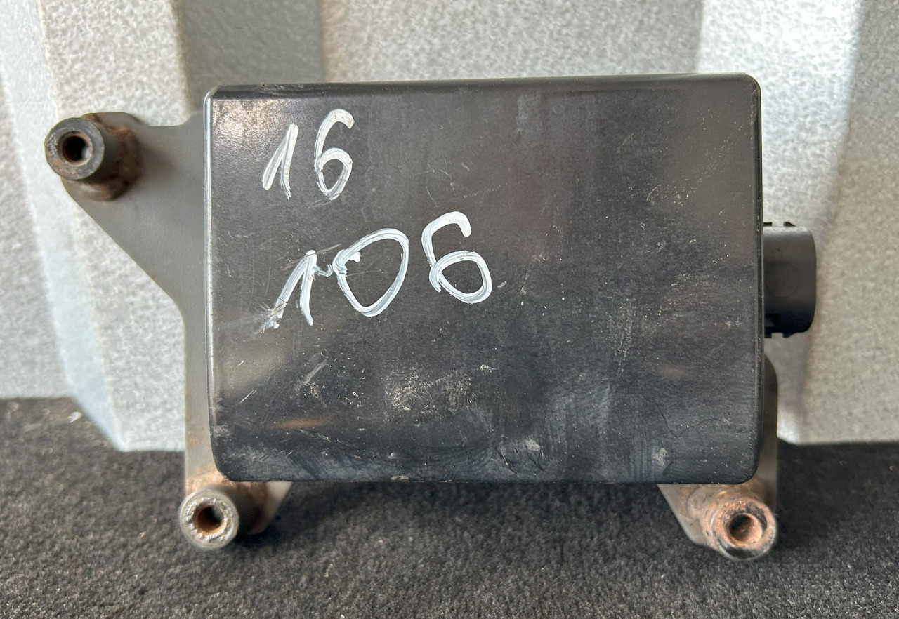 DAF RADAR AKTYWNY ACC2 AEBS DAF XF 106 480 - Электрическая система для Грузовиков: фото 1 DAF RADAR AKTYWNY ACC2 AEBS DAF XF 106 480 - Электрическая система для Грузовиков: фото 1