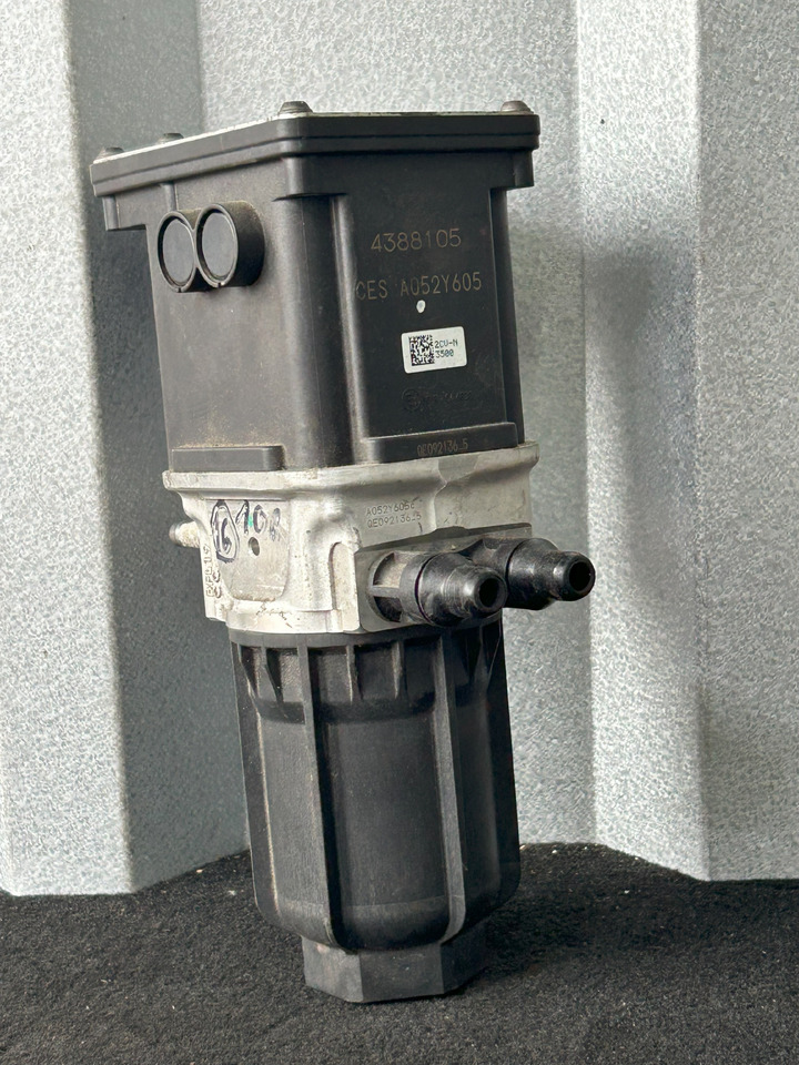 DAF XF 106 480 ADBLUE PUMP 4388105 A052Y605 - Глушитель/ Выхлопная система для Грузовиков: фото 1 DAF XF 106 480 ADBLUE PUMP 4388105 A052Y605 - Глушитель/ Выхлопная система для Грузовиков: фото 1