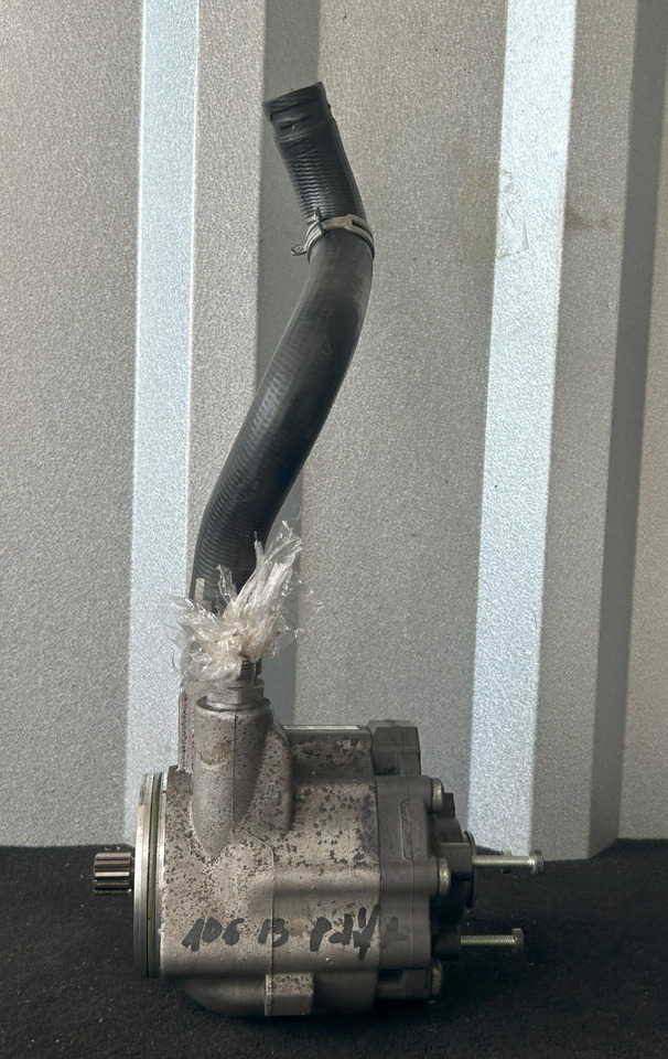 DAF XF 106 480 POWER STEERING PUMP - Насос гидроусилителя: фото 1 DAF XF 106 480 POWER STEERING PUMP - Насос гидроусилителя: фото 1