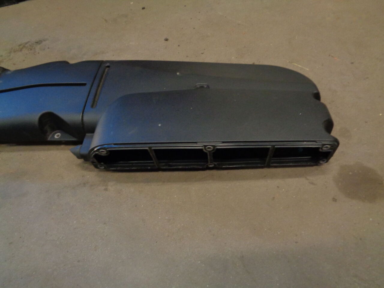 DAF XF 106 Komin Powietrza DAF XF 106 1935598 DAF XF 106 truck - Кузов и экстерьер для Грузовиков: фото 3 DAF XF 106 Komin Powietrza DAF XF 106 1935598 DAF XF 106 truck - Кузов и экстерьер для Грузовиков: фото 3