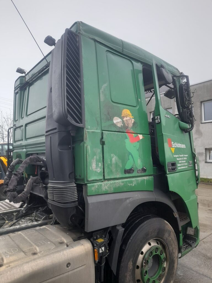 DAF XF 106 - Кабина для Грузовиков: фото 3 DAF XF 106 - Кабина для Грузовиков: фото 3