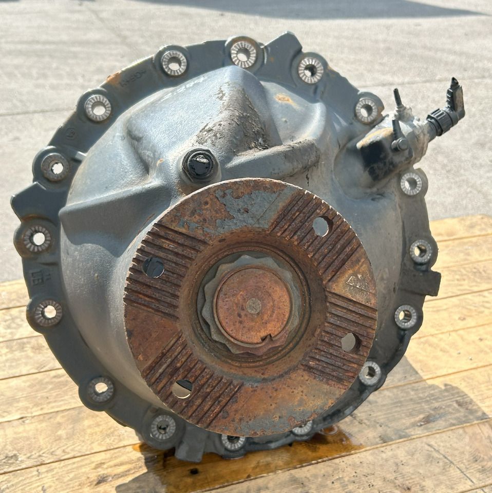 Дифференциал для Грузовиков DIFFERENTIAL AXLE INSERT R440-13,0 2,277 ACTROS MP4: фото 6 Дифференциал для Грузовиков DIFFERENTIAL AXLE INSERT R440-13,0 2,277 ACTROS MP4: фото 6