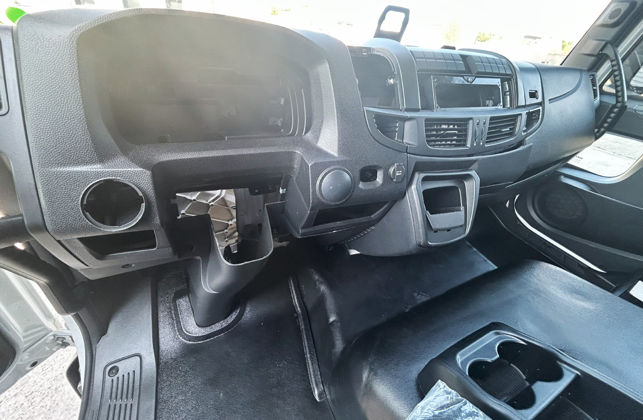Новый Кабина для Легковых автомобилей IVECO Eurocargo 75 DAY cabine Fahrerhaus Cab 2025: фото 25