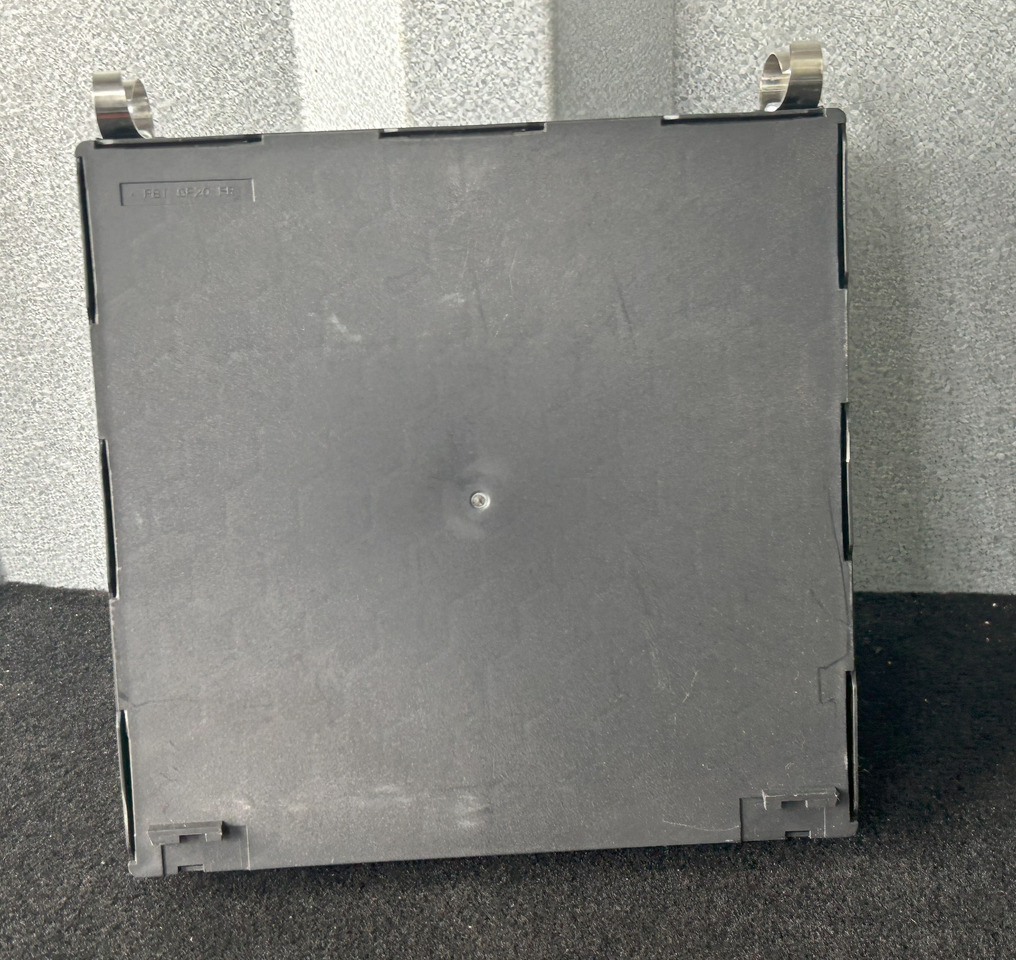 MERCEDES ACTROS MP4 CPC3 - Блок управления: фото 2 MERCEDES ACTROS MP4 CPC3 - Блок управления: фото 2