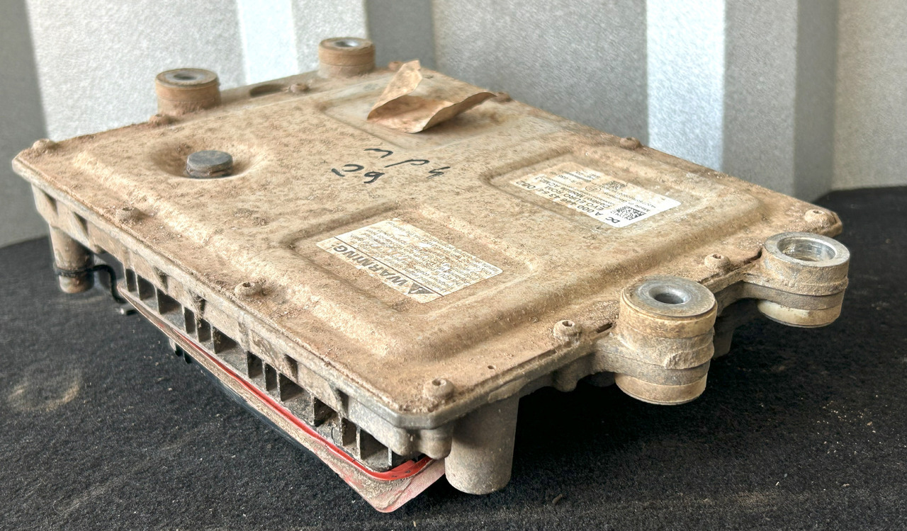 Блок управления для Грузовиков MERCEDES AROCS MP4 ACM 2.1: фото 5 Блок управления для Грузовиков MERCEDES AROCS MP4 ACM 2.1: фото 5