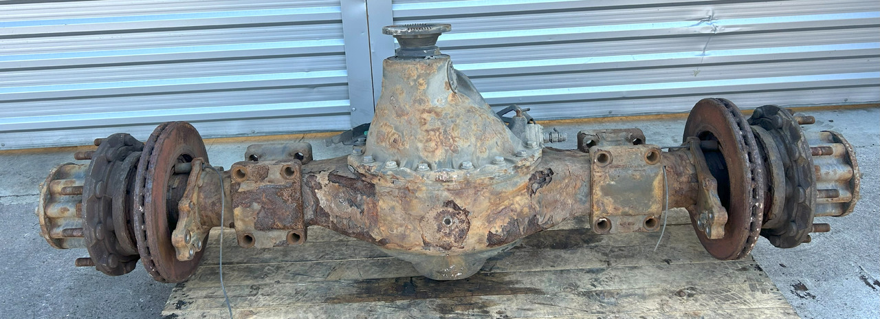 MERCEDES AROCS MP4 AXLE + HUBS R440-13 2,611 - Задняя ось для Грузовиков: фото 1 MERCEDES AROCS MP4 AXLE + HUBS R440-13 2,611 - Задняя ось для Грузовиков: фото 1