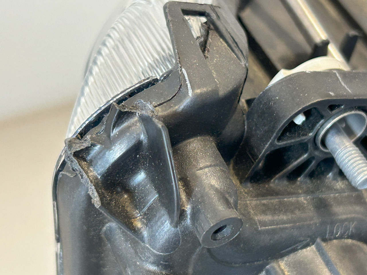 MERCEDES-BENZ brand new original OEM Mercedes-Benz headlight LEFT BI-XENON MP4, MP5 - Передняя фара: фото 4 MERCEDES-BENZ brand new original OEM Mercedes-Benz headlight LEFT BI-XENON MP4, MP5 - Передняя фара: фото 4