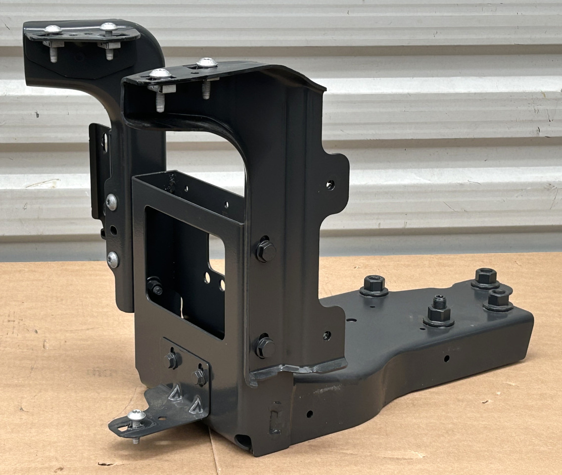 MERCEDES MOUNTING STEERING STEP SUPPORT AROCS ACTROS MP4 MP5 - Кузов и экстерьер: фото 2 MERCEDES MOUNTING STEERING STEP SUPPORT AROCS ACTROS MP4 MP5 - Кузов и экстерьер: фото 2