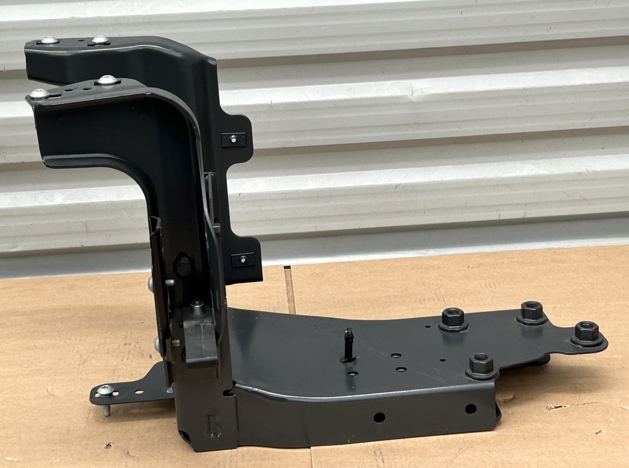MERCEDES MOUNTING STEERING STEP SUPPORT AROCS ACTROS MP4 MP5 - Кузов и экстерьер: фото 1 MERCEDES MOUNTING STEERING STEP SUPPORT AROCS ACTROS MP4 MP5 - Кузов и экстерьер: фото 1