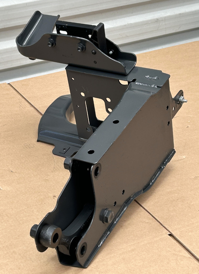MERCEDES MOUNTING STEERING STEP SUPPORT AROCS ACTROS MP4 MP5 - Кузов и экстерьер: фото 4 MERCEDES MOUNTING STEERING STEP SUPPORT AROCS ACTROS MP4 MP5 - Кузов и экстерьер: фото 4