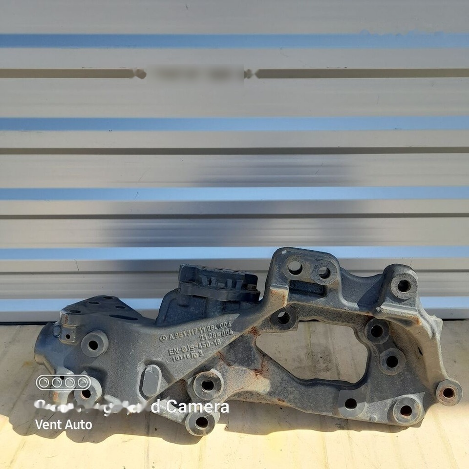 MOCOWANIE / UCHWYT Mercedes-Benz ACTROS MP4 A9613171128 Mercedes-Benz A9613171128 - Подвеска для Грузовиков: фото 2 MOCOWANIE / UCHWYT Mercedes-Benz ACTROS MP4 A9613171128 Mercedes-Benz A9613171128 - Подвеска для Грузовиков: фото 2