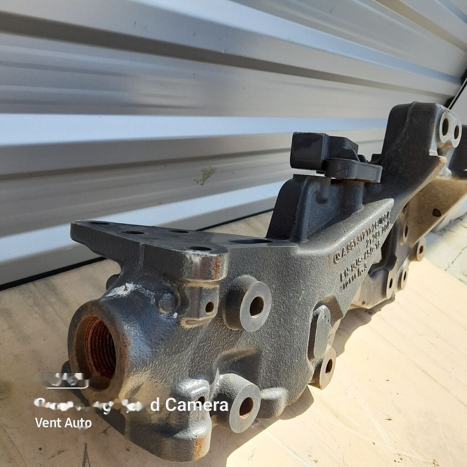 MOCOWANIE / UCHWYT Mercedes-Benz ACTROS MP4 A9613171128 Mercedes-Benz A9613171128 - Подвеска для Грузовиков: фото 4 MOCOWANIE / UCHWYT Mercedes-Benz ACTROS MP4 A9613171128 Mercedes-Benz A9613171128 - Подвеска для Грузовиков: фото 4