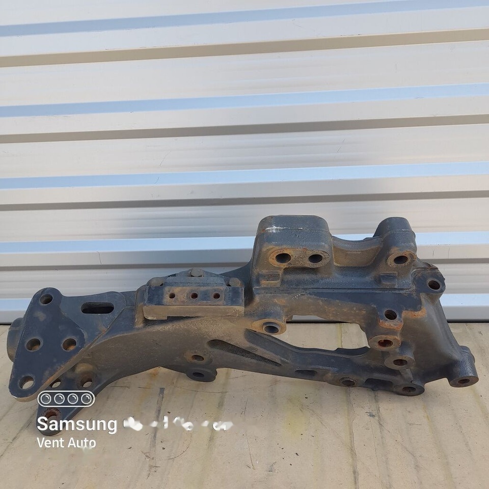 MOCOWANIE / UCHWYT Mercedes-Benz ACTROS MP4 A9613171228 Mercedes-Benz A9613171228 - Подвеска для Грузовиков: фото 1 MOCOWANIE / UCHWYT Mercedes-Benz ACTROS MP4 A9613171228 Mercedes-Benz A9613171228 - Подвеска для Грузовиков: фото 1