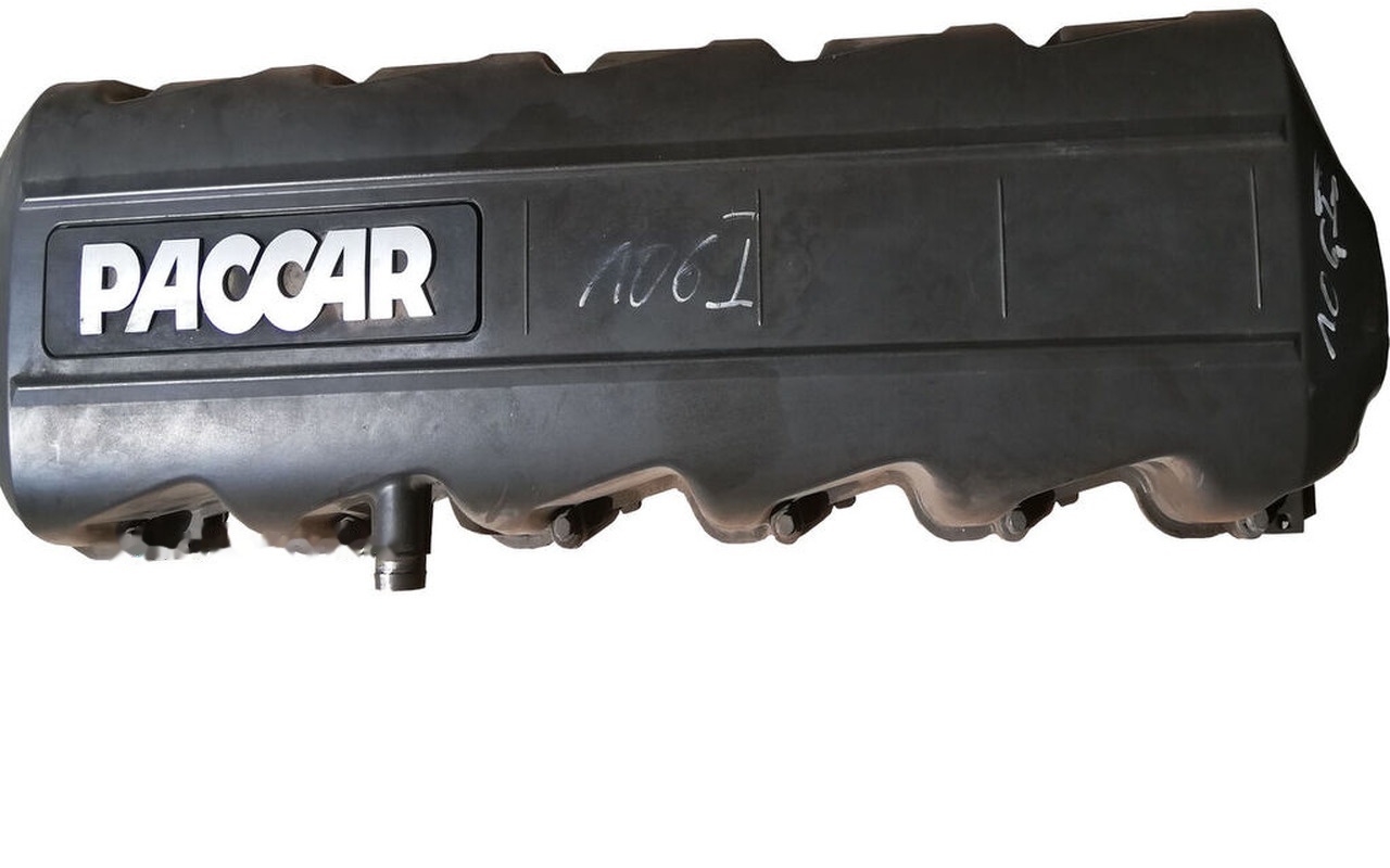 Pokrywa Osłona Głowicy Silnika Zaworów 1885471 DAF XF 106 truck - Двигатель и запчасти для Грузовиков: фото 1 Pokrywa Osłona Głowicy Silnika Zaworów 1885471 DAF XF 106 truck - Двигатель и запчасти для Грузовиков: фото 1