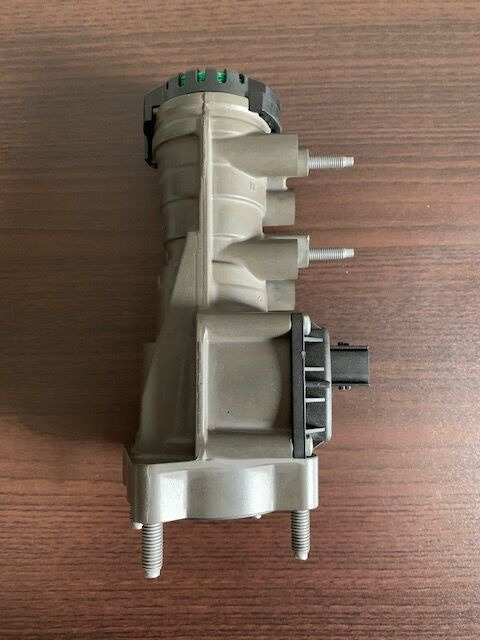 Scania EBS brake valve Scania R truck - Тормозной клапан для Грузовиков: фото 3 Scania EBS brake valve Scania R truck - Тормозной клапан для Грузовиков: фото 3