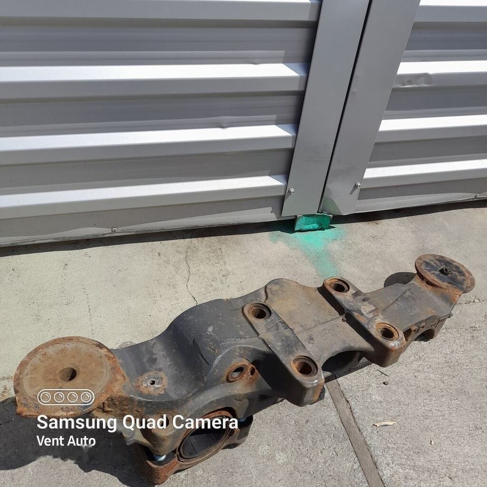 WSPORNIK MOCOWANIA PODUSZEK ZAWIESZENIA TYŁ Mercedes-Benz ACTROS MP4 A9603284441 / A9503250435 Mercedes-Benz A9603284441 / A9503250435 - Подвеска для Грузовиков: фото 4 WSPORNIK MOCOWANIA PODUSZEK ZAWIESZENIA TYŁ Mercedes-Benz ACTROS MP4 A9603284441 / A9503250435 Mercedes-Benz A9603284441 / A9503250435 - Подвеска для Грузовиков: фото 4