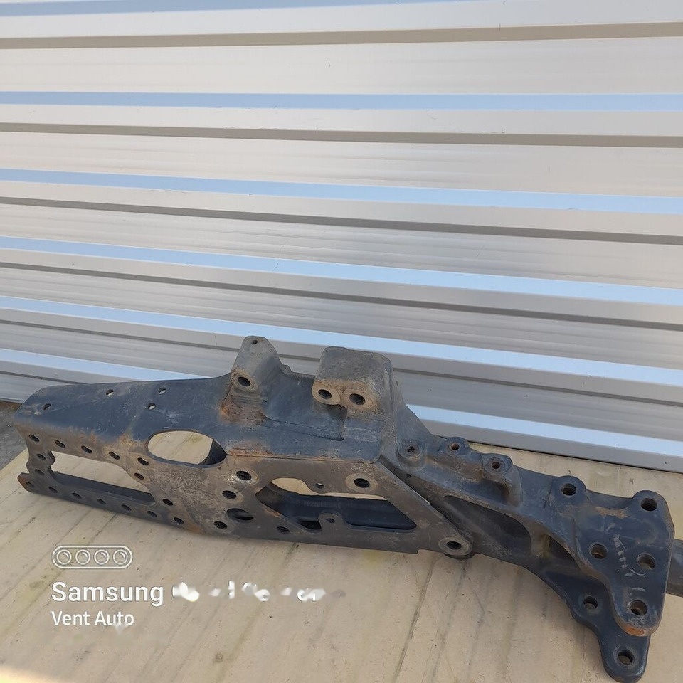 WSPORNIK PODWOZIA Mercedes-Benz ACTROS MP4 A9603177232 Mercedes-Benz A9603177232 - Подвеска для Грузовиков: фото 1 WSPORNIK PODWOZIA Mercedes-Benz ACTROS MP4 A9603177232 Mercedes-Benz A9603177232 - Подвеска для Грузовиков: фото 1