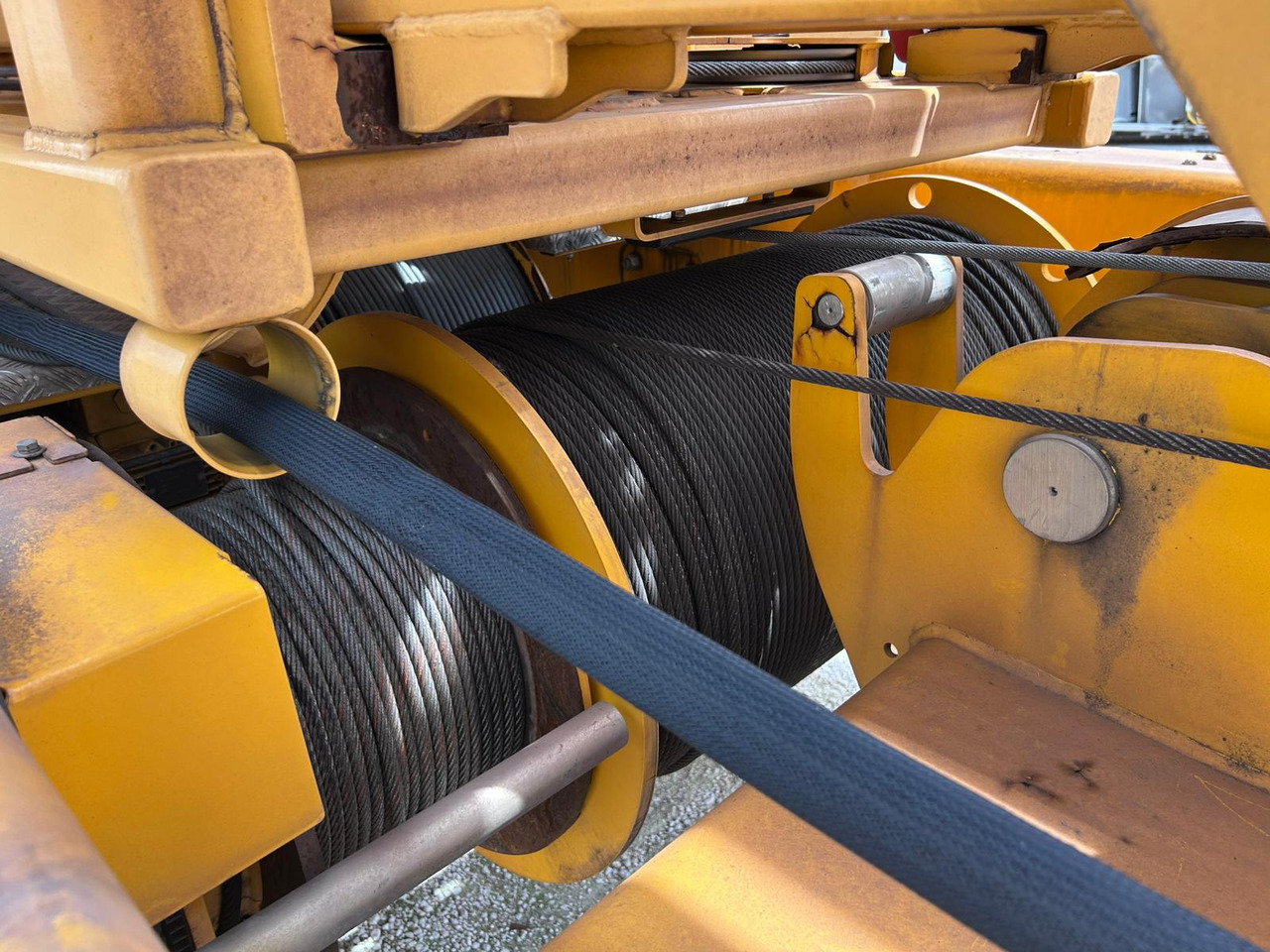 POTAIN IGO T130 - Быстромонтируемый башенный кран: фото 3 POTAIN IGO T130 - Быстромонтируемый башенный кран: фото 3