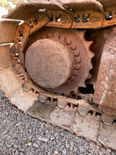 Svedala R10580 - Мобильная дробилка: фото 1 Svedala R10580 - Мобильная дробилка: фото 1