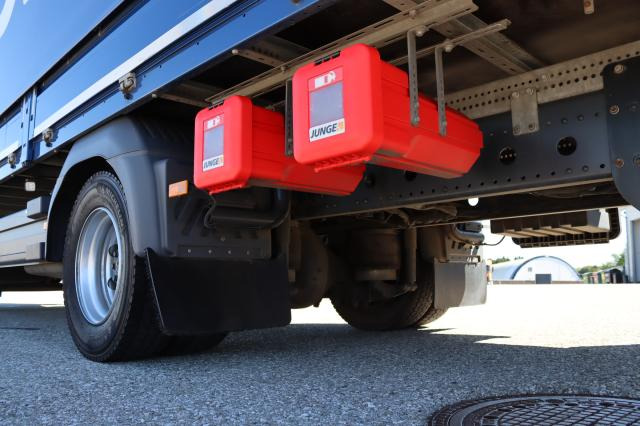 Mercedes-Benz Atego 1224 L - Тентованный грузовик: фото 5 Mercedes-Benz Atego 1224 L - Тентованный грузовик: фото 5