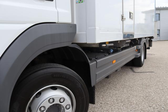 Mercedes-Benz Atego 1527 L - Рефрижератор: фото 3 Mercedes-Benz Atego 1527 L - Рефрижератор: фото 3