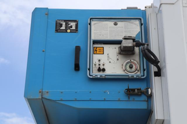 Mercedes-Benz Atego 1527 L - Рефрижератор: фото 5 Mercedes-Benz Atego 1527 L - Рефрижератор: фото 5