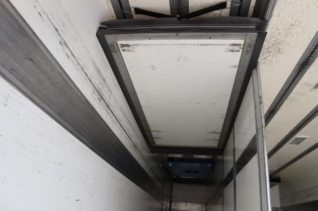 Рефрижератор Mercedes-Benz Atego 1527 L: фото 10 Рефрижератор Mercedes-Benz Atego 1527 L: фото 10