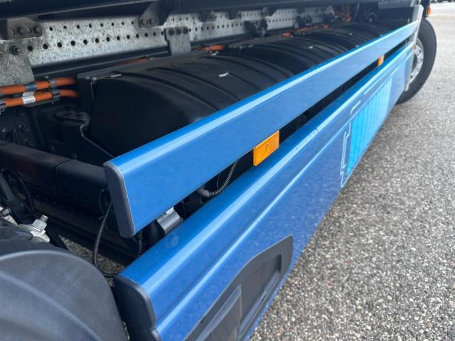 Mercedes-Benz eActros 400 L - Грузовик с закрытым кузовом: фото 4 Mercedes-Benz eActros 400 L - Грузовик с закрытым кузовом: фото 4