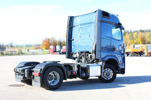 Mercedes-Benz Arocs 1853LS HAD - Тягач: фото 3 Mercedes-Benz Arocs 1853LS HAD - Тягач: фото 3