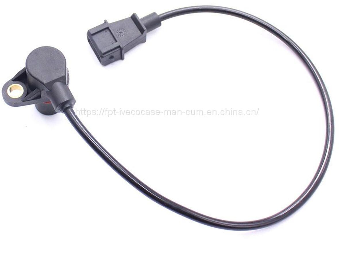 FPT IVECO CASE Cursor13 F3BE0684A B001 504003647 Truck Crank Sensor 99450797 - Сенсор для Грузовиков: фото 1 FPT IVECO CASE Cursor13 F3BE0684A B001 504003647 Truck Crank Sensor 99450797 - Сенсор для Грузовиков: фото 1
