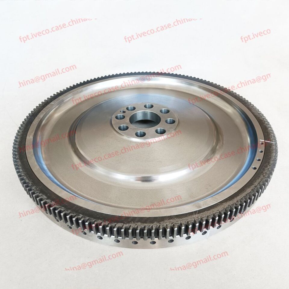 FPT IVECO CASE Cursor13 Flywheel 5043787980 - Маховик: фото 3 FPT IVECO CASE Cursor13 Flywheel 5043787980 - Маховик: фото 3