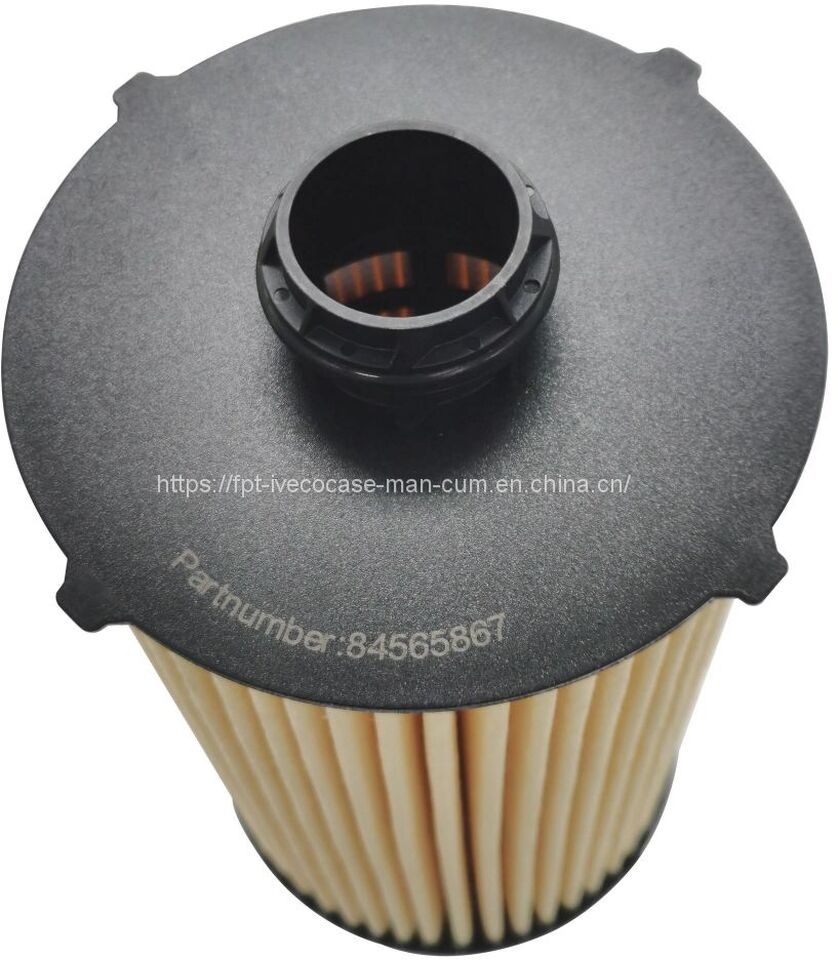 FPT IVECO CASE Cursor9 Euro 6 F2CFE612 A/B/D F2CFE614A*B041/F2CGE614F*V004 5802431166 Engine oil filter84565867 - Масляный фильтр: фото 3 FPT IVECO CASE Cursor9 Euro 6 F2CFE612 A/B/D F2CFE614A*B041/F2CGE614F*V004 5802431166 Engine oil filter84565867 - Масляный фильтр: фото 3