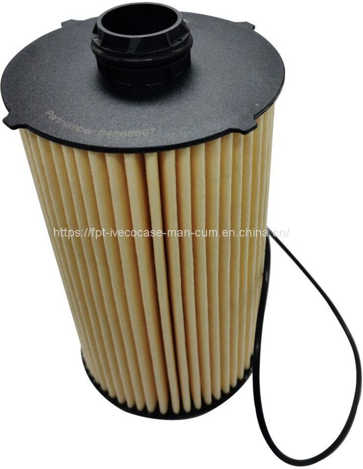 FPT IVECO CASE Cursor9 Euro 6 F2CFE612 A/B/D F2CFE614A*B041/F2CGE614F*V004 5802431166 Engine oil filter84565867 - Масляный фильтр: фото 2 FPT IVECO CASE Cursor9 Euro 6 F2CFE612 A/B/D F2CFE614A*B041/F2CGE614F*V004 5802431166 Engine oil filter84565867 - Масляный фильтр: фото 2