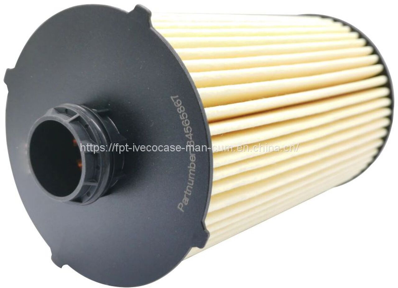 FPT IVECO CASE Cursor9 Euro 6 F2CFE612 A/B/D F2CFE614A*B041/F2CGE614F*V004 5802431166 Engine oil filter84565867 - Масляный фильтр: фото 1 FPT IVECO CASE Cursor9 Euro 6 F2CFE612 A/B/D F2CFE614A*B041/F2CGE614F*V004 5802431166 Engine oil filter84565867 - Масляный фильтр: фото 1