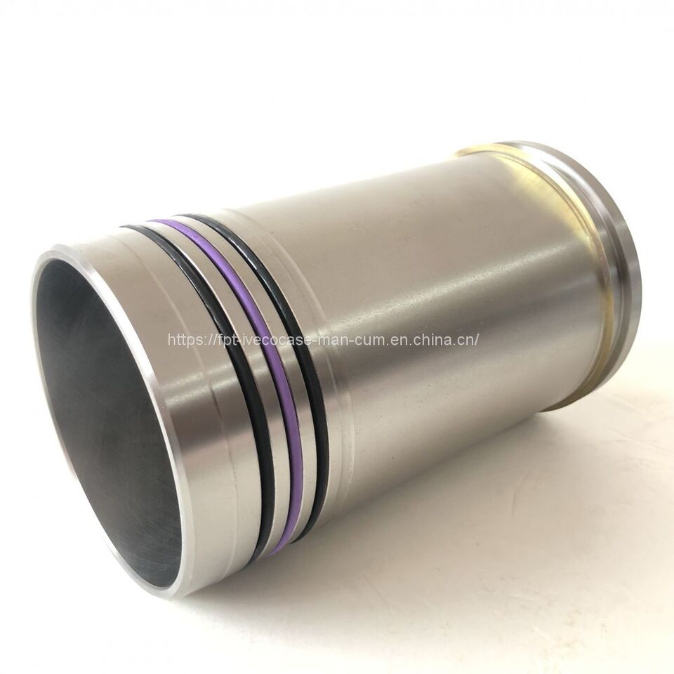 FPT IVECO CASE Cursor9 F2CFE614A*B041/F2CGE614F*V004 5802431166 Cylinder liner O-ring (black) 99459176 - Поршень/ Кольцо/ Втулка для Грузовиков: фото 2 FPT IVECO CASE Cursor9 F2CFE614A*B041/F2CGE614F*V004 5802431166 Cylinder liner O-ring (black) 99459176 - Поршень/ Кольцо/ Втулка для Грузовиков: фото 2