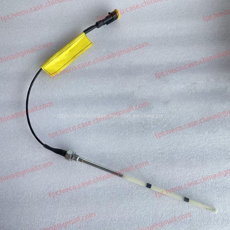 FPT IVECO CASE Cursor9Bus Euro 6 F2CFE612D*J231/F2CFE612A*J098 5802748674 SENSOR OIL LEVEL 5801670837 - Сенсор для Автобусов: фото 1 FPT IVECO CASE Cursor9Bus Euro 6 F2CFE612D*J231/F2CFE612A*J098 5802748674 SENSOR OIL LEVEL 5801670837 - Сенсор для Автобусов: фото 1