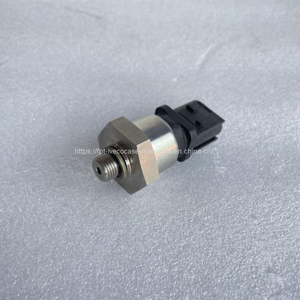 FPT IVECO CASE Cursor9Bus F2CFE612D*J231/F2CFE612A*J098 5802748674 SENSOR PRESS.504364902 - Сенсор для Автобусов: фото 2 FPT IVECO CASE Cursor9Bus F2CFE612D*J231/F2CFE612A*J098 5802748674 SENSOR PRESS.504364902 - Сенсор для Автобусов: фото 2