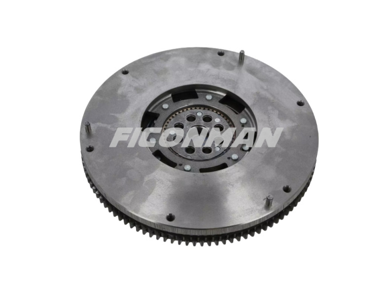 Iveco Daily Ⅲ F1AE F1C Flywheel 504196244 504167553 504053152 - Маховик для Коммерческих автомобилей: фото 1 Iveco Daily Ⅲ F1AE F1C Flywheel 504196244 504167553 504053152 - Маховик для Коммерческих автомобилей: фото 1