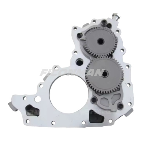 Iveco Daily F1AE Oil Pump 504389092 504071325 504012890 - Масляный насос для Коммерческих автомобилей: фото 1 Iveco Daily F1AE Oil Pump 504389092 504071325 504012890 - Масляный насос для Коммерческих автомобилей: фото 1