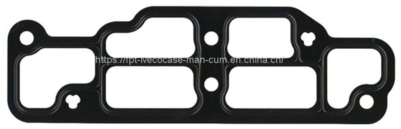 MAN D2066 Thermostat housing gasket 06904-0042 - Термостат: фото 1 MAN D2066 Thermostat housing gasket 06904-0042 - Термостат: фото 1