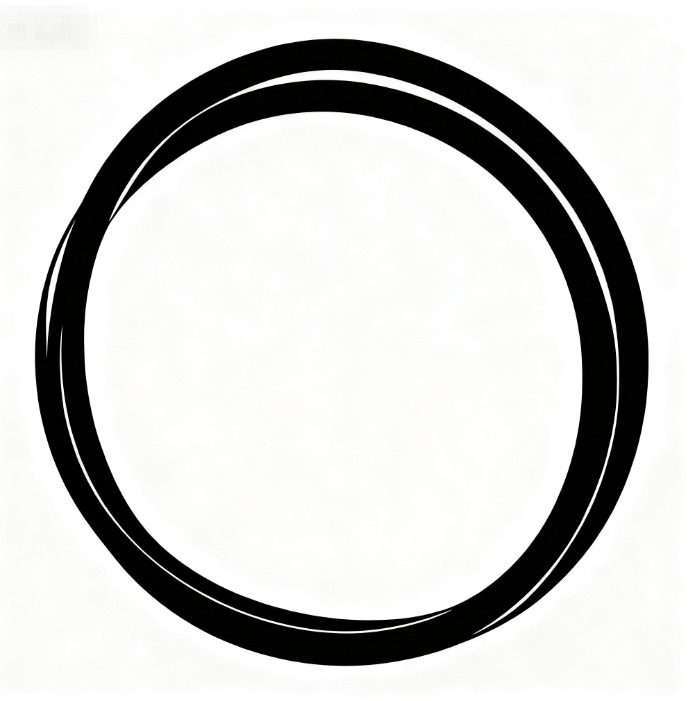 OEM Engine Cursor9 Bus F2CFE612D*J231/F2CFE612A*J098 5802748674 Cylinder liner O-ring (black) F99459176 F17292081 F99459175 - Поршень/ Кольцо/ Втулка для Автобусов: фото 1 OEM Engine Cursor9 Bus F2CFE612D*J231/F2CFE612A*J098 5802748674 Cylinder liner O-ring (black) F99459176 F17292081 F99459175 - Поршень/ Кольцо/ Втулка для Автобусов: фото 1