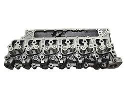 Cummins Cummins 4BT 3967432 / 3966448 / cylinder head - Запчасти: фото 2 Cummins Cummins 4BT 3967432 / 3966448 / cylinder head - Запчасти: фото 2