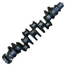 Cummins Cummins ISC 3965006 crankshaft - Запчасти: фото 1 Cummins Cummins ISC 3965006 crankshaft - Запчасти: фото 1