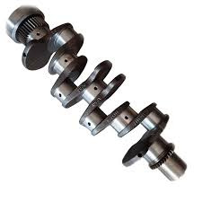 Cummins Cummins ISL 8.9 EURO 5 5340179 /5443207 crankshaft - Запчасти: фото 1 Cummins Cummins ISL 8.9 EURO 5 5340179 /5443207 crankshaft - Запчасти: фото 1