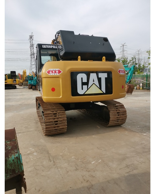 2018 Caterpillar 315D - Гусеничный экскаватор: фото 5 2018 Caterpillar 315D - Гусеничный экскаватор: фото 5