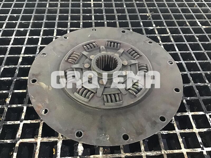 Liebherr A932 Li / A934 Li / A934B Li / R932 Li / R932 Li T / R934B / R942 LIEBHERR MOTOR / R944 / R942 LI / R944B / R932 - Сцепление и запчасти: фото 3 Liebherr A932 Li / A934 Li / A934B Li / R932 Li / R932 Li T / R934B / R942 LIEBHERR MOTOR / R944 / R942 LI / R944B / R932 - Сцепление и запчасти: фото 3