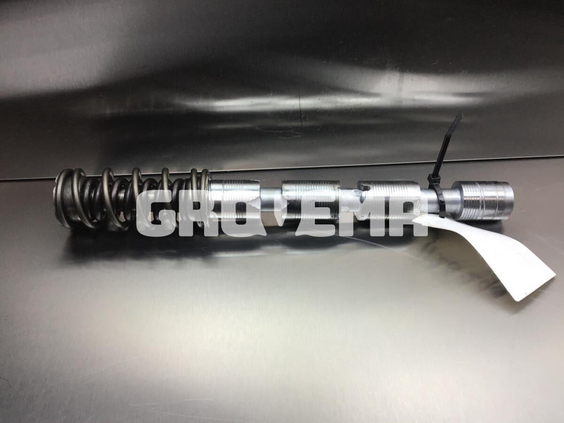 Liebherr A934C Li / A944C Li / R934C / R944C Li - Гидравлика: фото 2 Liebherr A934C Li / A944C Li / R934C / R944C Li - Гидравлика: фото 2