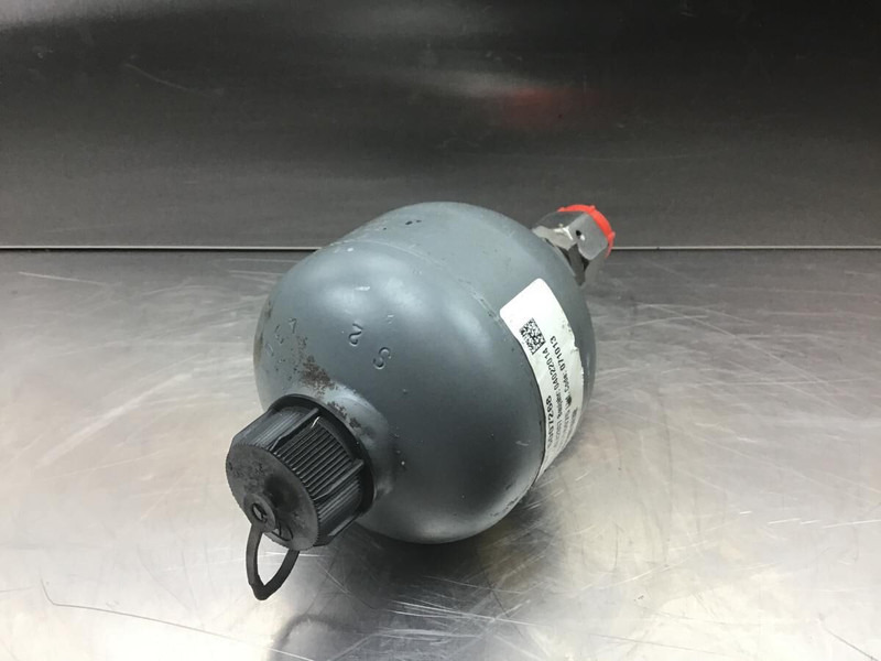 Liebherr Accumulator - Детали тормозной системы: фото 3 Liebherr Accumulator - Детали тормозной системы: фото 3